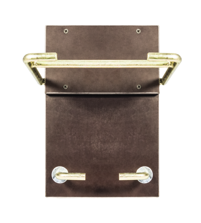 Навесной транец в Новочебоксарске