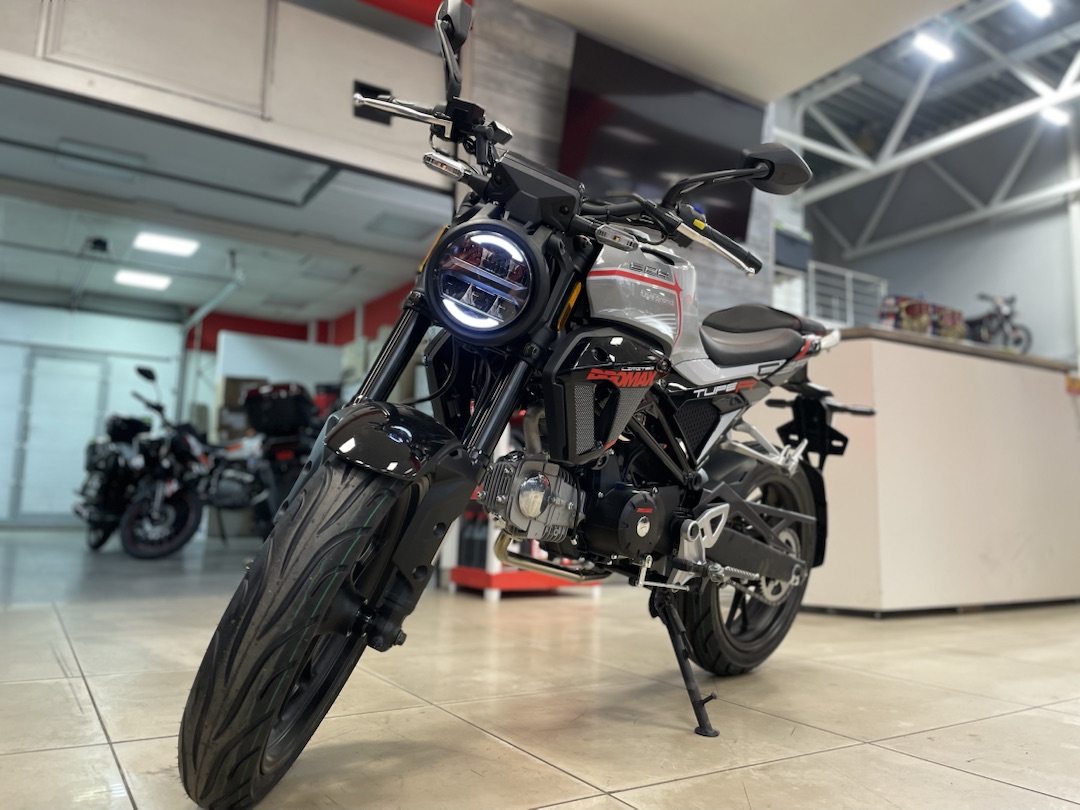 Мопед PROMAX CB150R (49) в Новочебоксарске