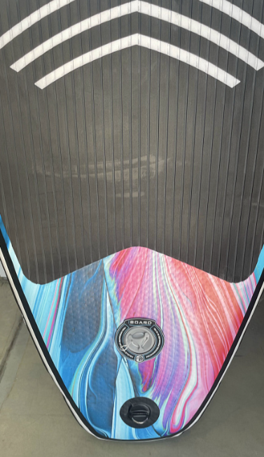 SUP (САП) ДОСКА RAIDEX I BOARD 11’ (332СМ) N 33 в Новочебоксарске