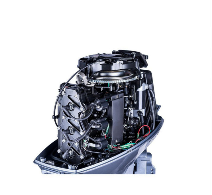 Лодочный мотор SEANOVO SN70FFEL-T в Новочебоксарске