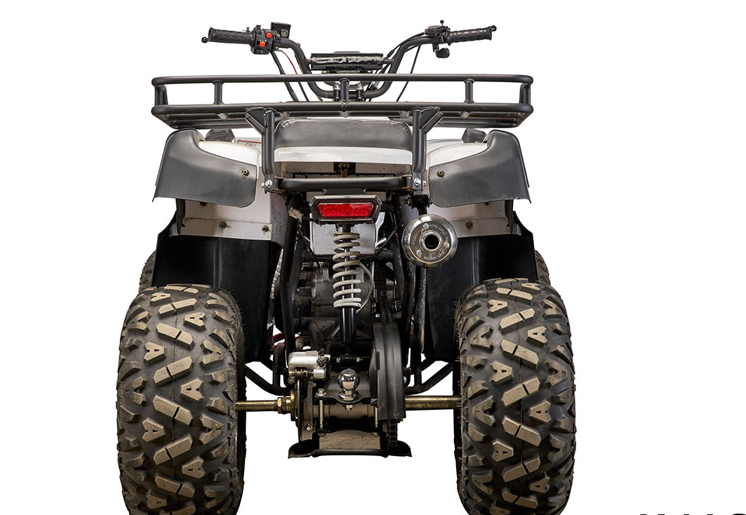 Квадроцикл YACOTA SELA 200 в Новочебоксарске