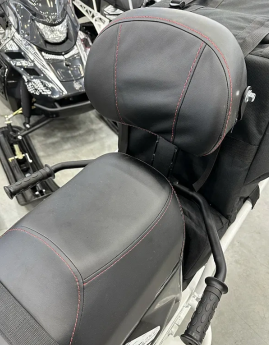 СНЕГОХОД IRBIS SF200L XE SUPERLONG в Новочебоксарске