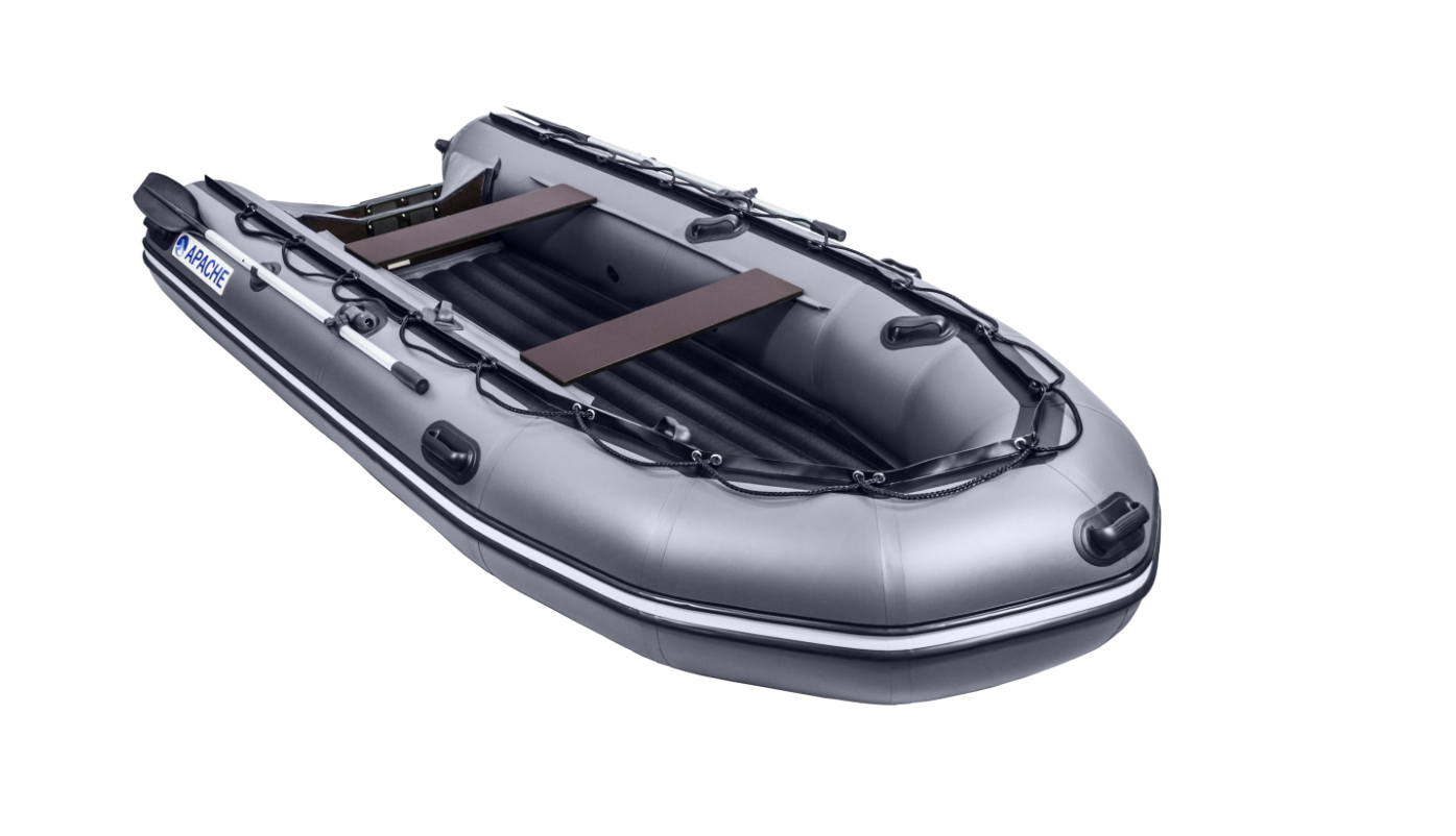 Лодка APACHE 3700 НДНД в Новочебоксарске