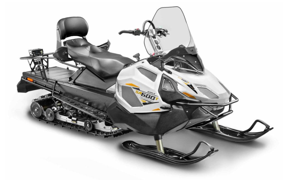 Снегоход STELS АТАМАН SA600T 2.0 в Новочебоксарске