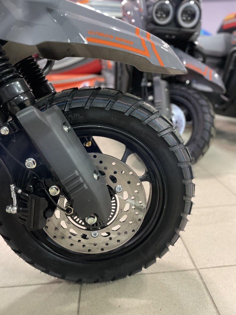 Скутер PROMAX STALKER 240 в Новочебоксарске