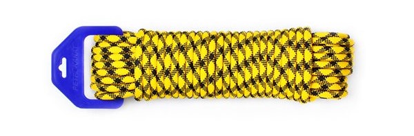 Шнур Экстрим плетеный якорный 10 мм 1000 кг в Новочебоксарске