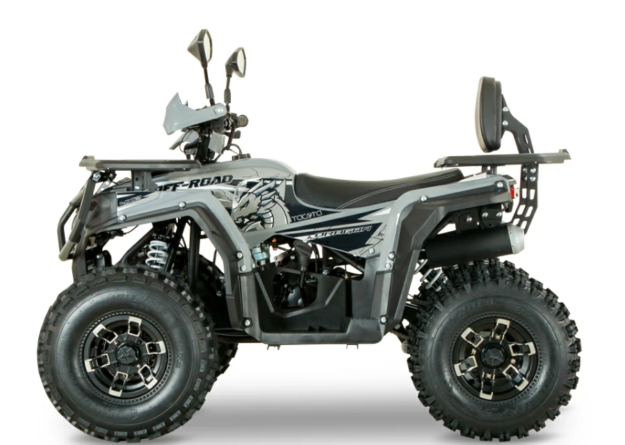 Квадроцикл YACOTA DRAGON LUX LD 125 в Новочебоксарске