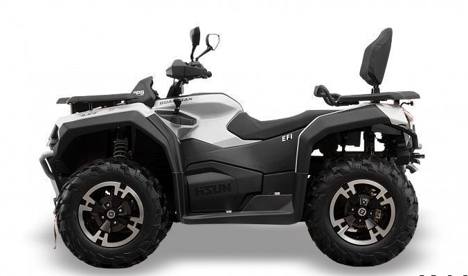 Квадроцикл HISUN GUARDIAN 550L /LONG в Новочебоксарске