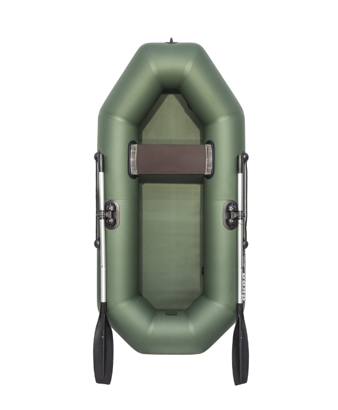 Лодка АКВА-ОПТИМА 220 в Новочебоксарске