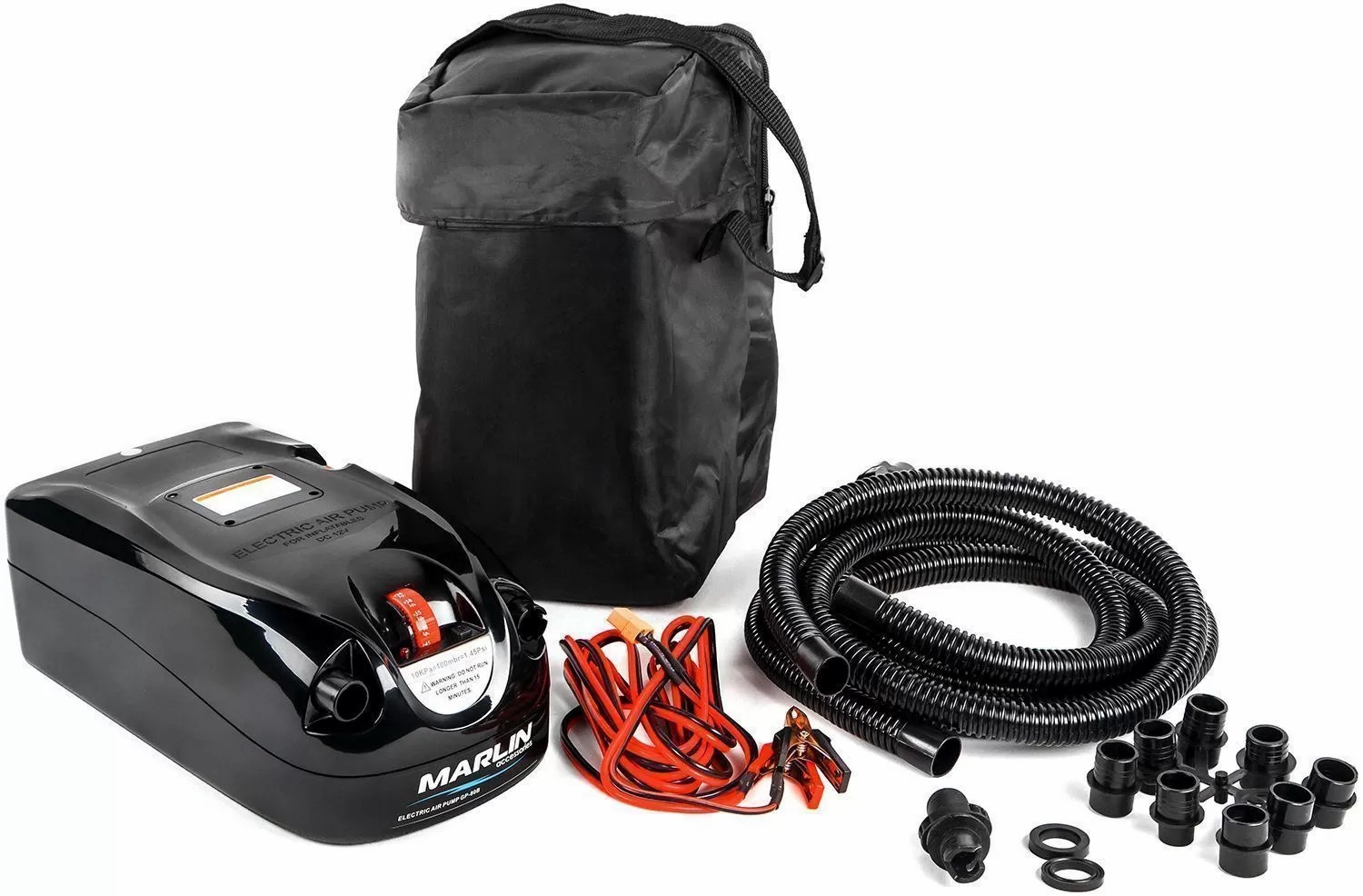 ЭЛЕКТРИЧЕСКИЙ НАСОС MARLIN GP-80 B в Новочебоксарске