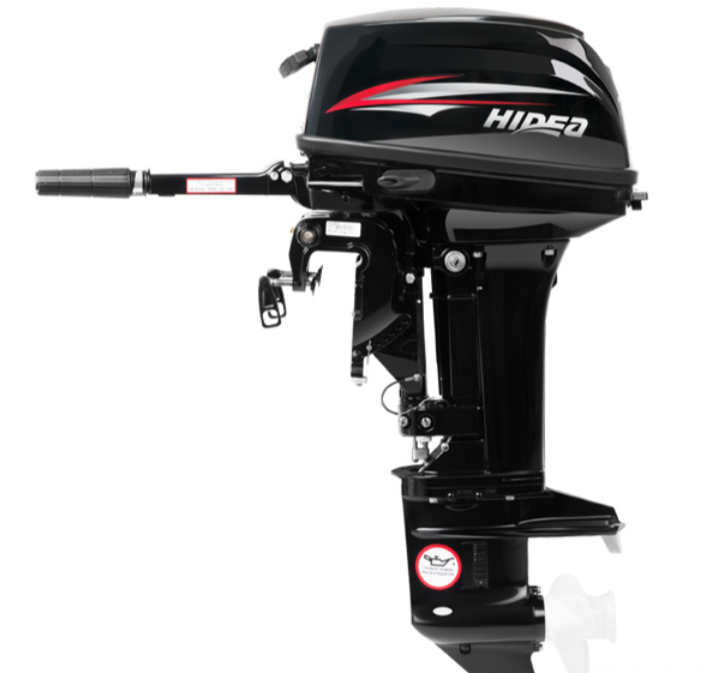 Лодочный мотор HIDEA HD9.9PRO FES (326 см3) в Новочебоксарске