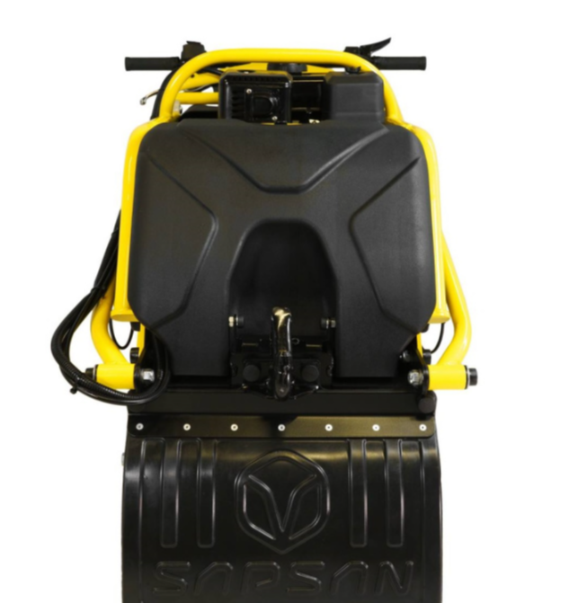 Мотобуксировщик SAPSAN SK 380 в Новочебоксарске