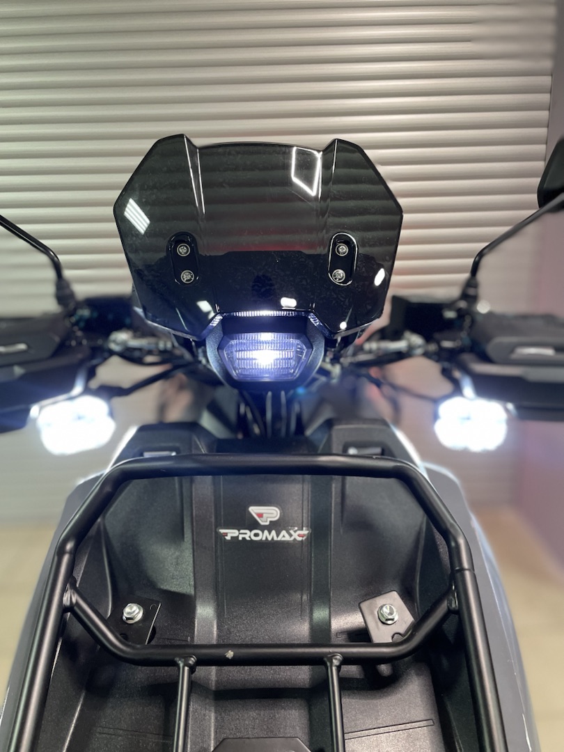 Скутер PROMAX STALKER 240 в Новочебоксарске