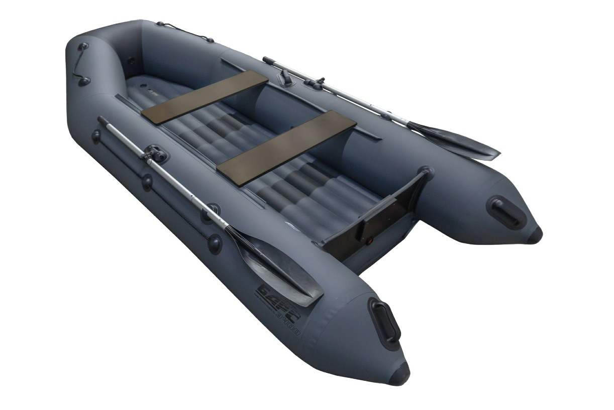 Лодка Барс 3400 НДНД в Новочебоксарске