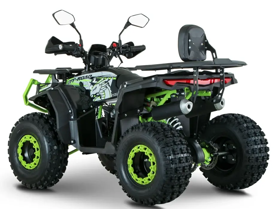 Квадроцикл YACOTA DRAGON LUX 125 в Новочебоксарске