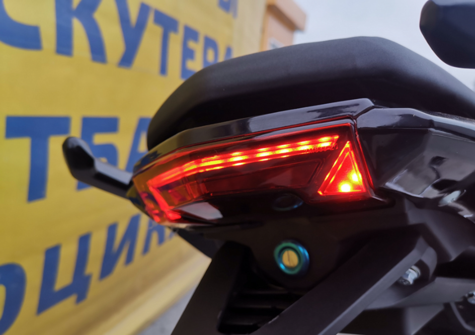 Мотоцикл MOTOLAND (МОТОЛЕНД) 250 CB250 (172FMM-5/PR250) (2022 г.) в Новочебоксарске