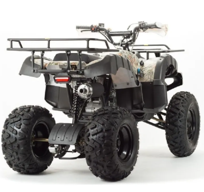 Квадроцикл PROMAX ATV 250 (2025) в Новочебоксарске