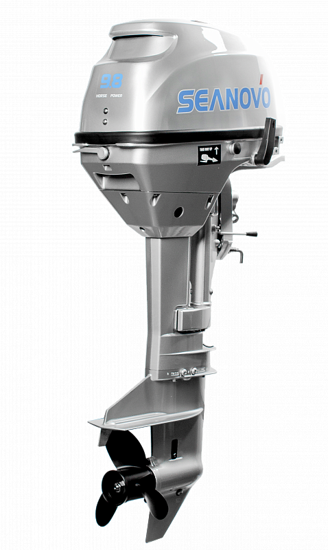 Лодочный мотор SEANOVO SN9.8FHS в Новочебоксарске