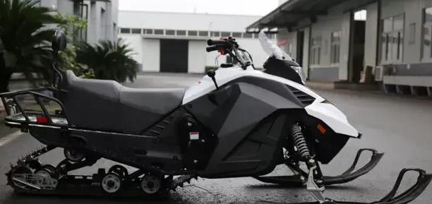 Снегоход ULAR 220 в Новочебоксарске