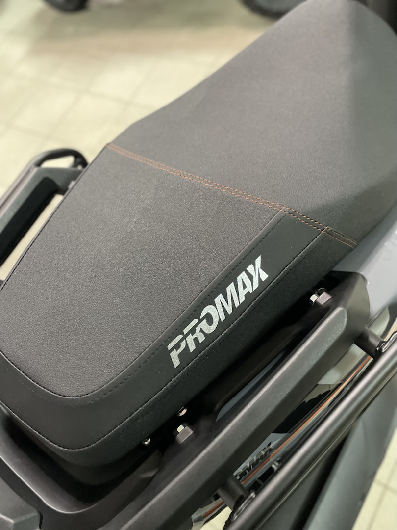 Скутер PROMAX STALKER 240 в Новочебоксарске