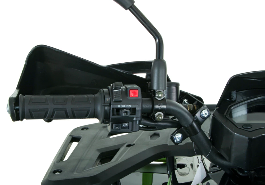 Квадроцикл YACOTA DRAGON LUX 125 в Новочебоксарске