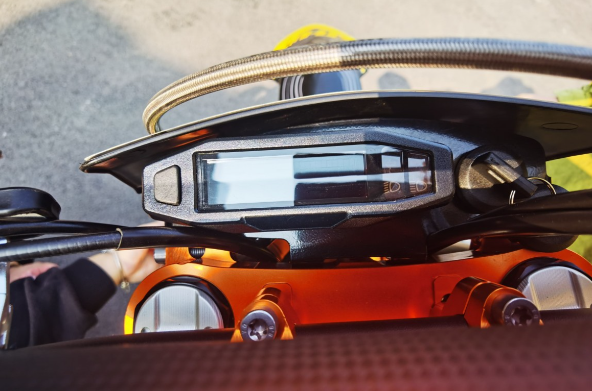 Мотоцикл JHLMOTO JHL Z8 NC300S (182-MN) в Новочебоксарске