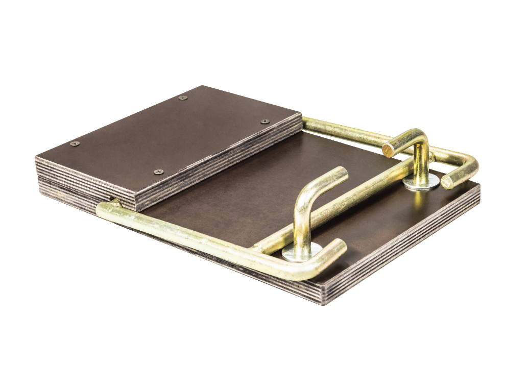 Навесной транец в Новочебоксарске