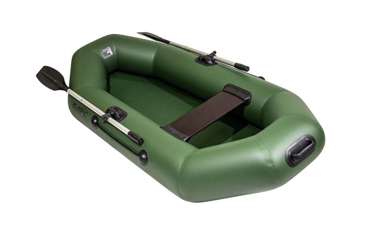 Лодка Барс 230 в Новочебоксарске