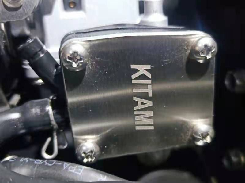 Лодочный мотор MARLIN PROLINE MP 9.9 (20) AMHS FORCE в Новочебоксарске