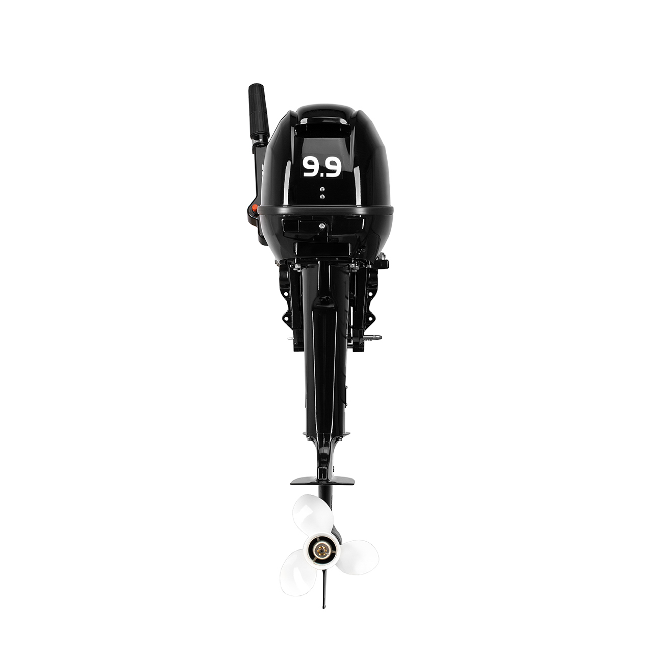 ЛОДОЧНЫЙ МОТОР GLADIATOR G9.9FHS в Новочебоксарске