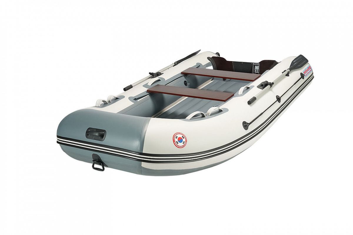 Лодка MISHIMO LITE 400 в Новочебоксарске