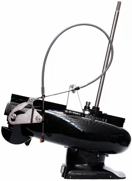 ВОДОМЕТНАЯ НАСАДКА MARLIN НА МОТОР 30 Л.С. YAMAHA, MARLIN, HIDEA, MIKATSU в Новочебоксарске