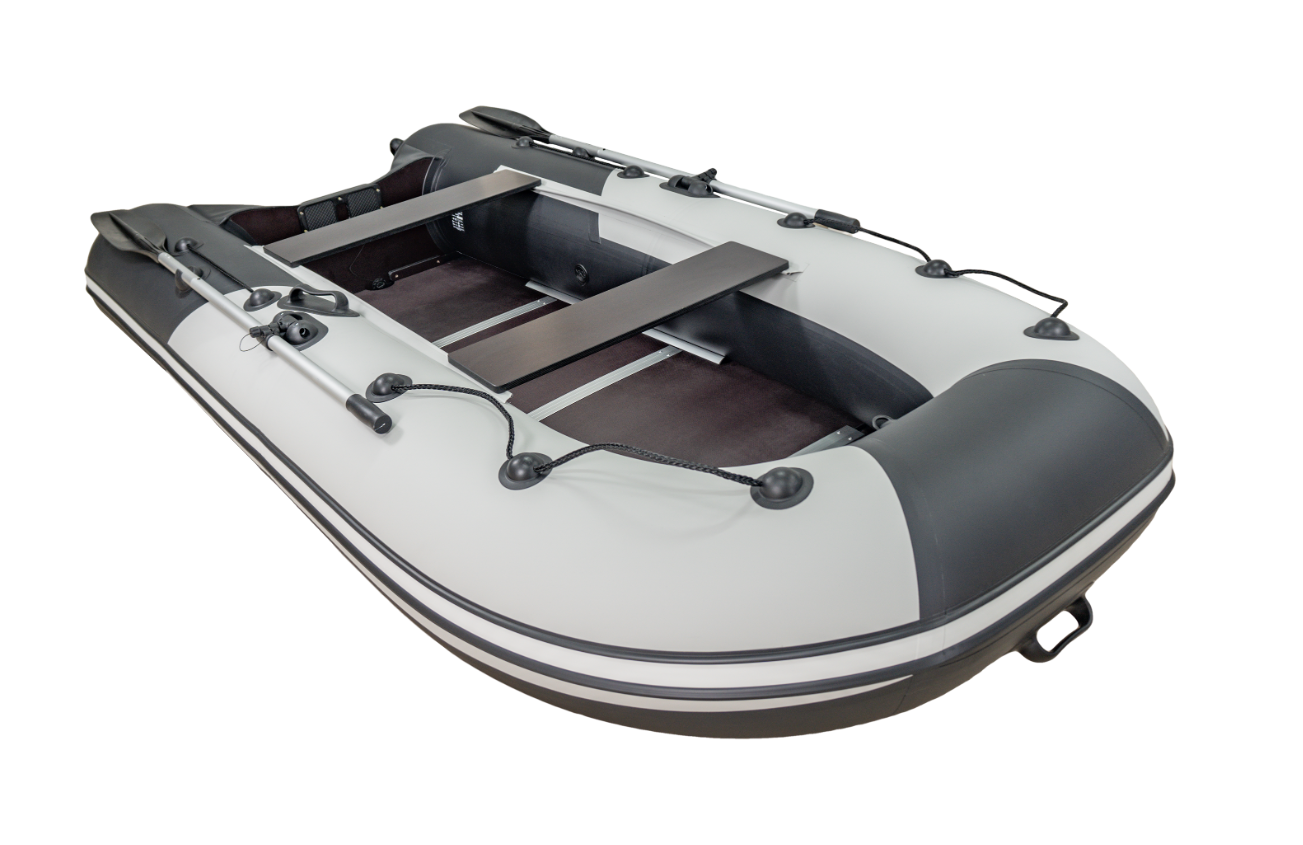 Лодка Ривьера Компакт 2900 СК в Новочебоксарске