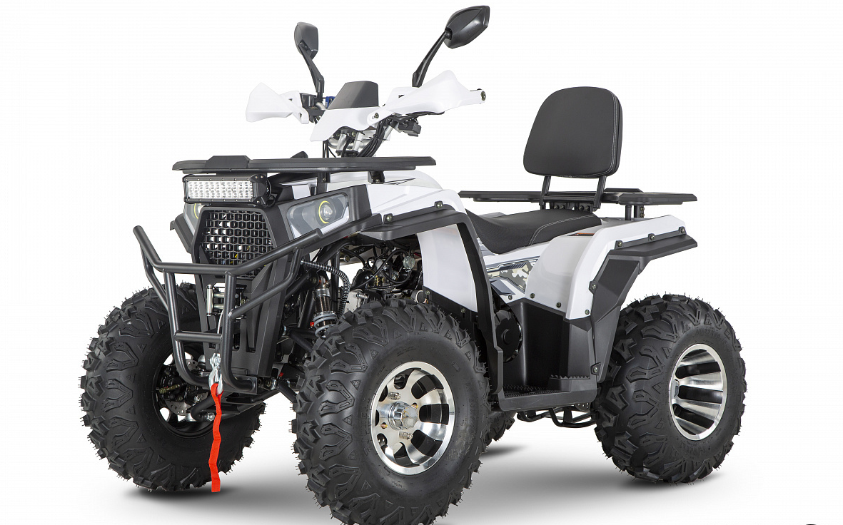 Квадроцикл YACOTA VIKING PRO 200 в Новочебоксарске