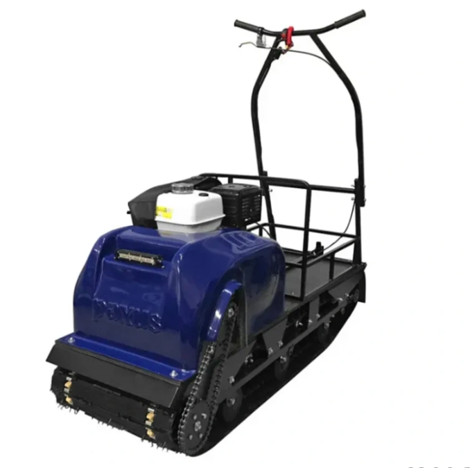 Мотобуксировщик PAXUS 500 9 л.с. HONDA в Новочебоксарске