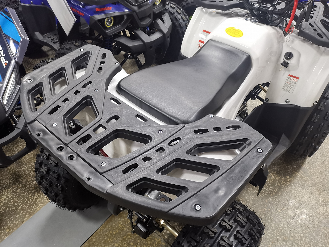 Квадроцикл PROMAX WILD 175 LUX в Новочебоксарске