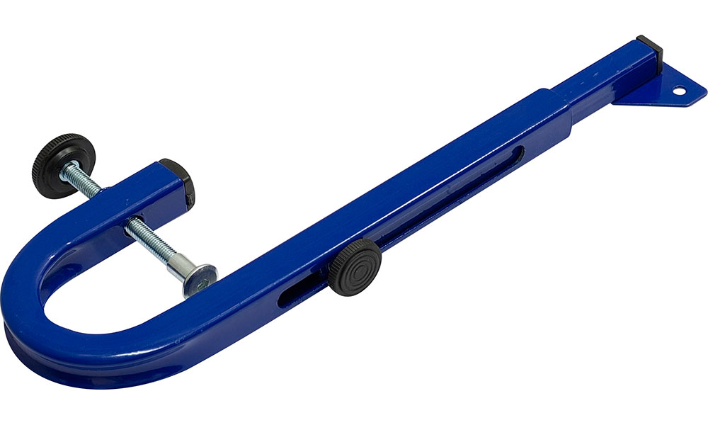 Кронштейн датчика эхолота №2 с петлей в Новочебоксарске