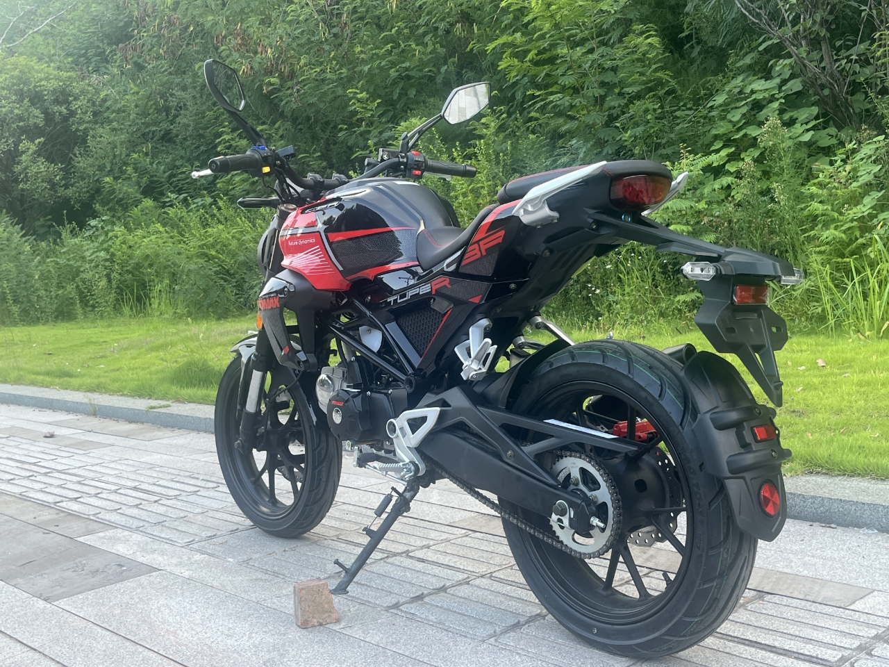 Мопед PROMAX CB130R (49) в Новочебоксарске