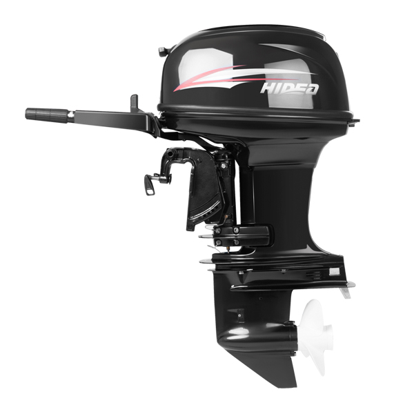 Лодочный мотор HIDEA HD40FHS в Новочебоксарске