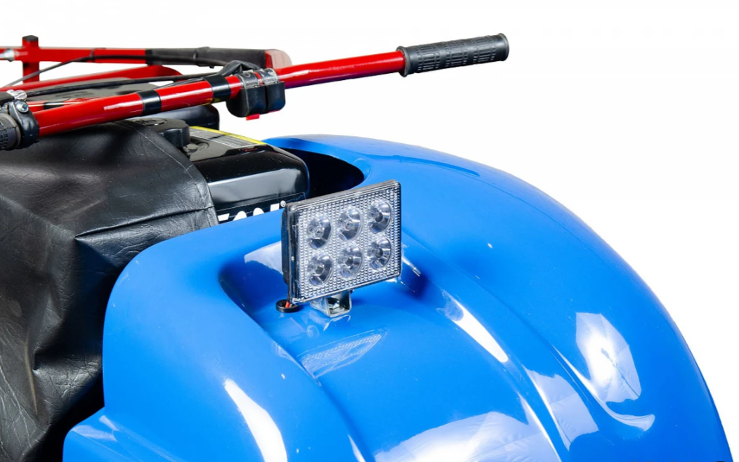 Мотобуксировщик MOTODOG 500, 20  передний привод в Новочебоксарске