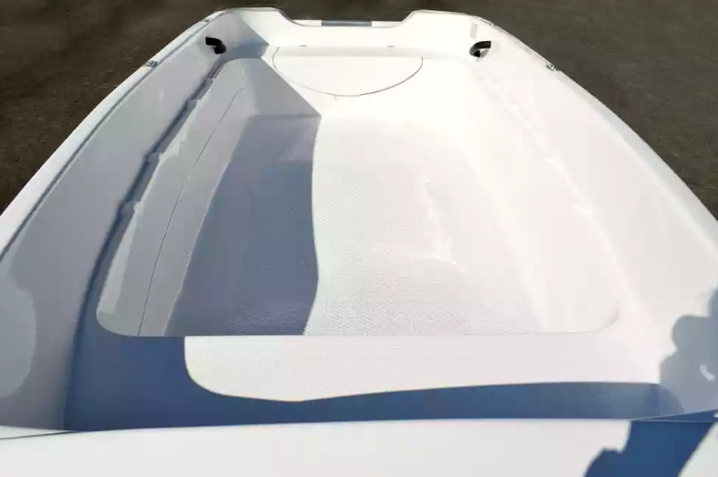 Стеклопластиковая лодка Пингвин (тримаран) в Новочебоксарске