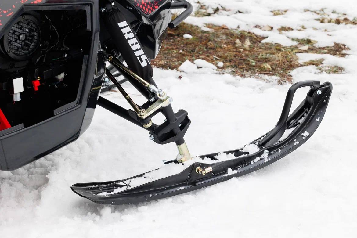 Снегоход IRBIS SF200L NEW 25/26 в Новочебоксарске