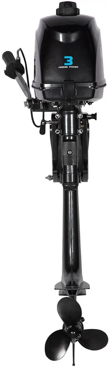 Лодочный мотор MARLIN MP 3 AMHS в Новочебоксарске