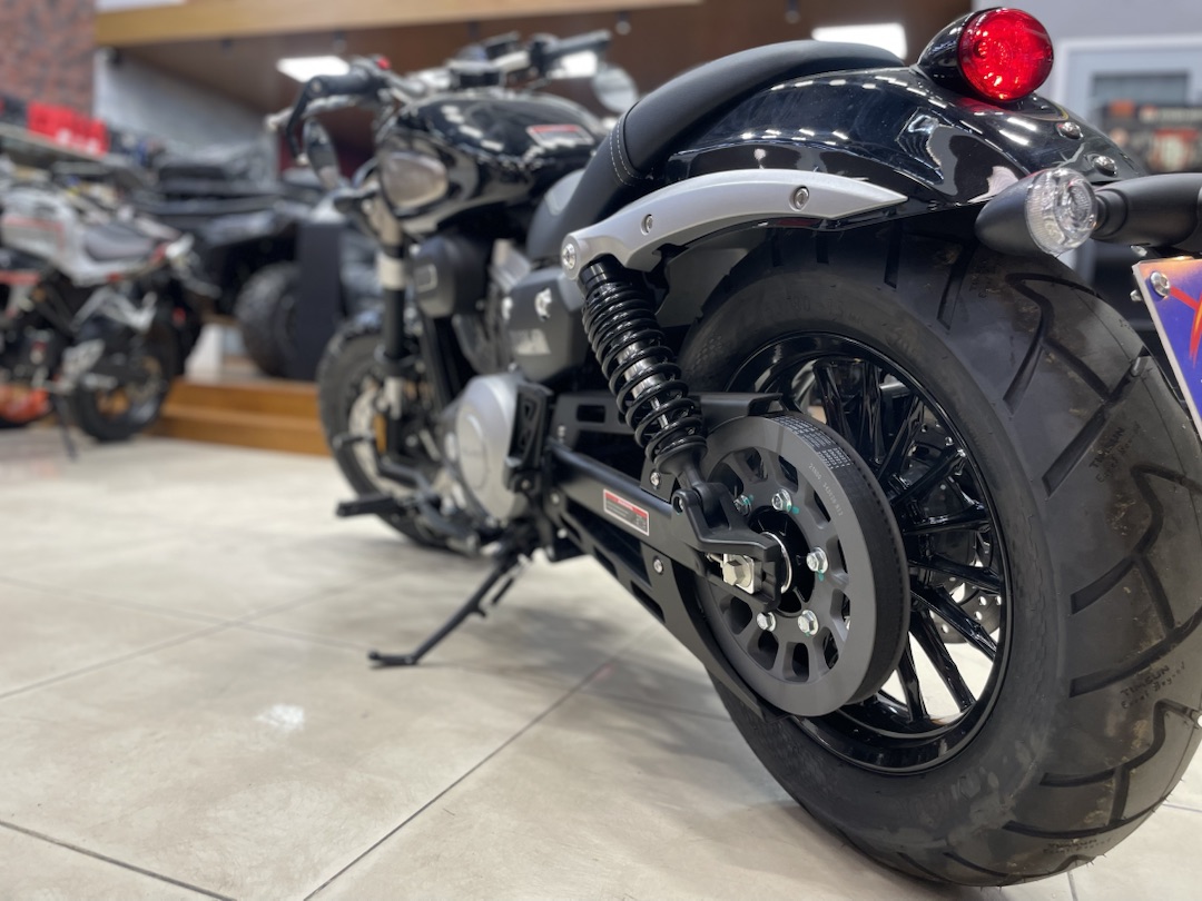 Мотоцикл Benda Chinchilla 300 в Новочебоксарске