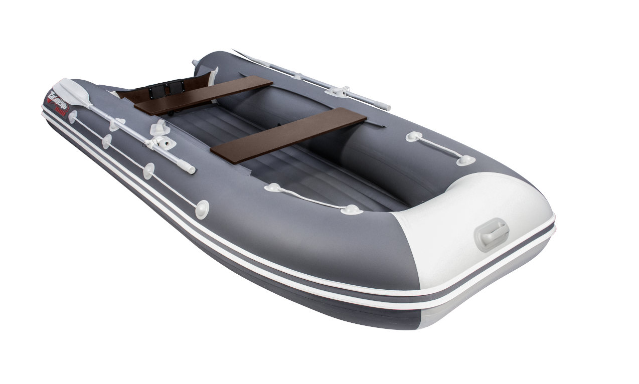 Лодка Таймень lx 3600 нднд в Новочебоксарске