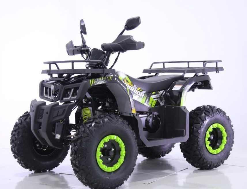 Квадроцикл YACOTA WARRIOR 200 PRO в Новочебоксарске