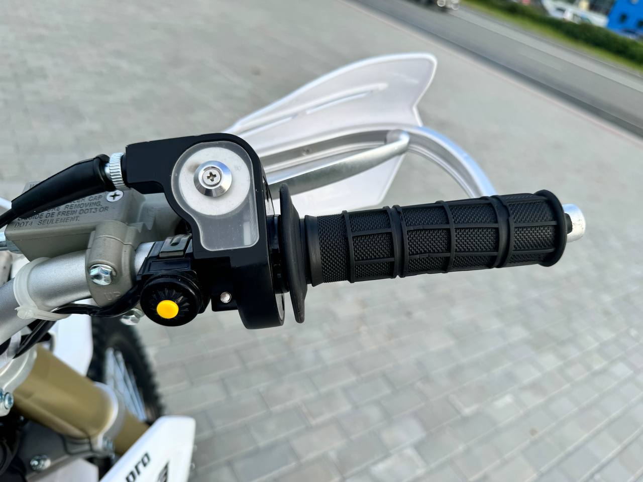 Эндуро / кросс мотоцикл BSE Z3 21/18 в Новочебоксарске