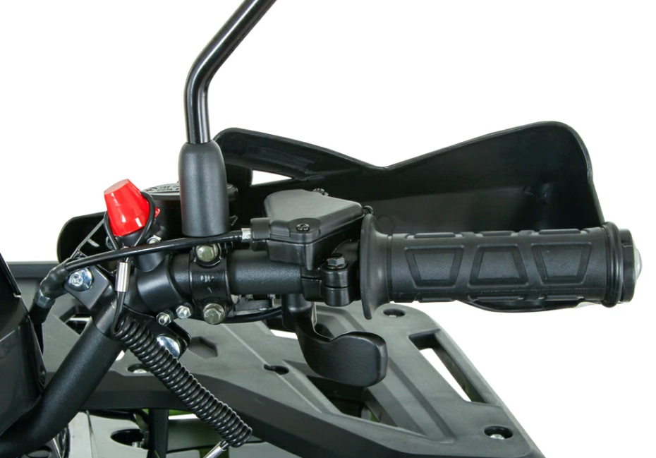 Квадроцикл YACOTA DRAGON LUX 125 в Новочебоксарске