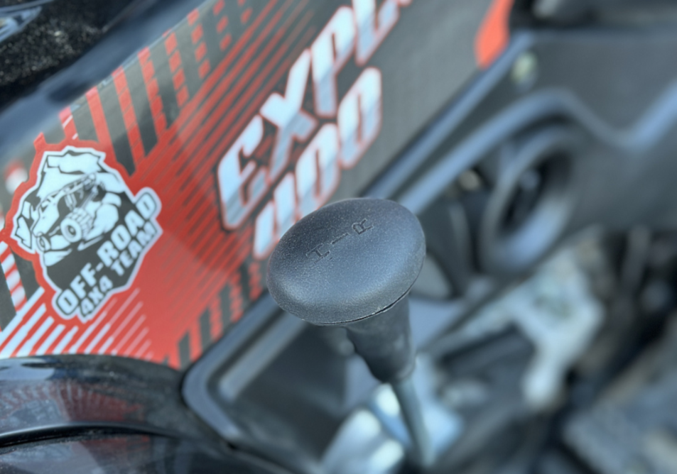 Квадроцикл GBM EXPLORER 400 NEW PREMIUM в Новочебоксарске