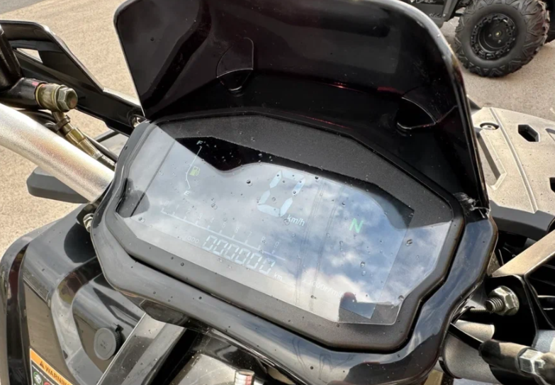 Квадроцикл GBM CROSS HILL 300 NEW в Новочебоксарске